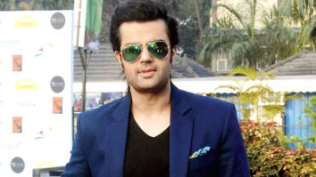 “If you are performing with Salman Khan you have to match up to his personality”: Manish Paul
