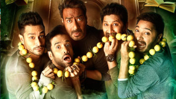 Itna Sannata (Golmaal Again)