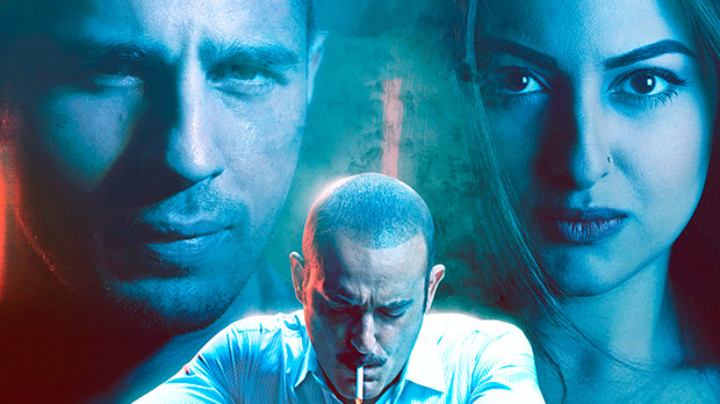 Opening Weekend Box Office Collection Of Ittefaq Is Around… Opening Weekend Box Office Collection Of Ittefaq Is Around…