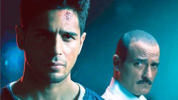 Check Out The Behind The Scenes Of Ittefaq Feat. Akshaye Khanna