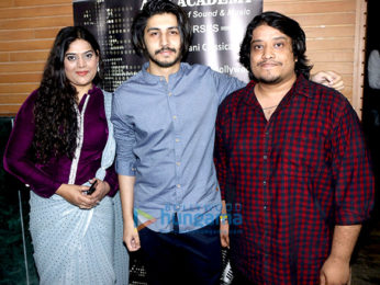 Jaspinder Narula, Kumaar and others grace 2nd anniversary of ASM Aesthatics of Sound and Music