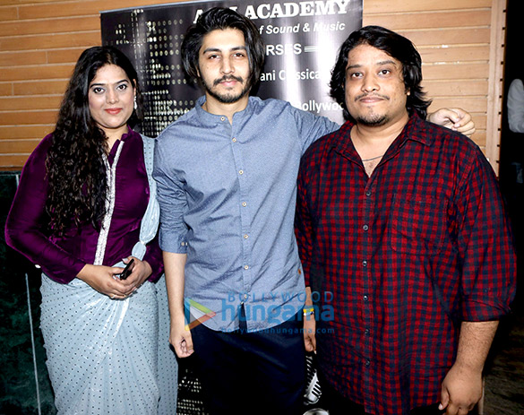 jaspinder narula kumaar and others grace 2nd anniversary of asm aesthatics of sound and music 2