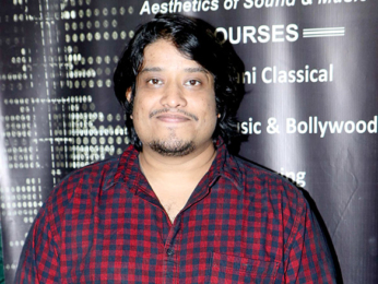 Jaspinder Narula, Kumaar and others grace 2nd anniversary of ASM Aesthatics of Sound and Music