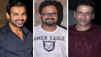 John Abraham to star in Nikkhil Advani’s next along with Manoj Bajpayee