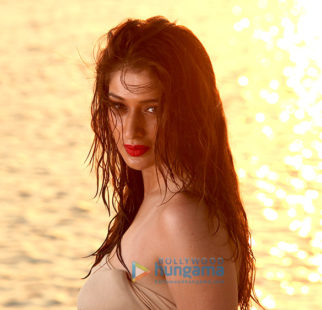 Movie Stills From The movie Julie 2