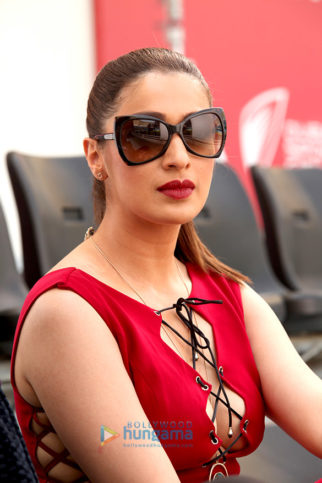 Movie Stills From The movie Julie 2
