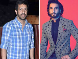 BREAKING: Kabir Khan directed ’83 starring Ranveer Singh as Kapil Dev to release on April 5, 2019 BREAKING: Kabir Khan directed ’83 starring Ranveer Singh as Kapil Dev to release on April 5, 2019