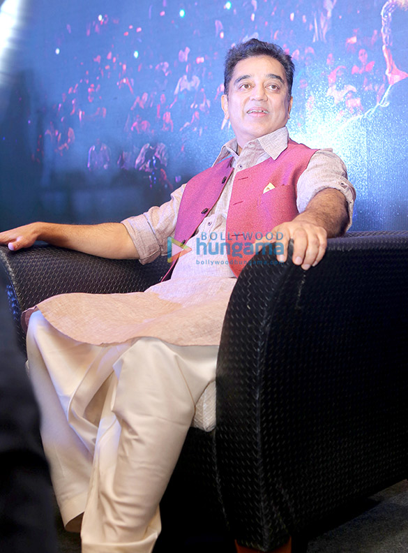 kamal haasans birthday press meet in chennai 4