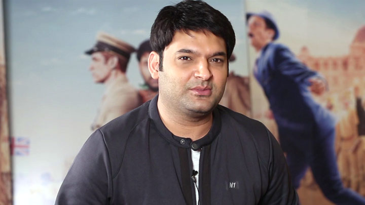 Kapil Sharma answers Twitter fan questions | Confirms about his new show on Sony T.V | Firangi Kapil Sharma answers Twitter fan questions | Confirms about his new show on Sony T.V | Firangi