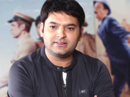 Kapil Sharma opens up about his mother & sister’s CAMEO in Firangi…
