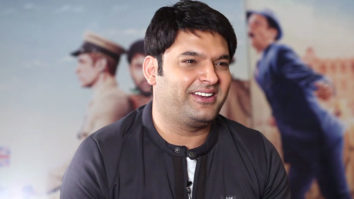 Kapil Sharma’s AWESOME rapid fire on SRK, Karan Johar, Priyanka Chopra, his famous tweets & lot more…