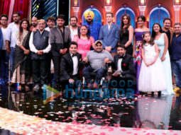Kapil Sharma’s special episode Oye Firangi for Sony