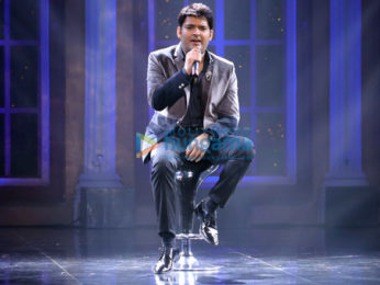Kapil Sharma's special episode Oye Firangi for Sony