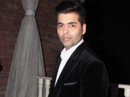 WHOA! After direction, acting and anchoring, Karan Johar turns love guru
