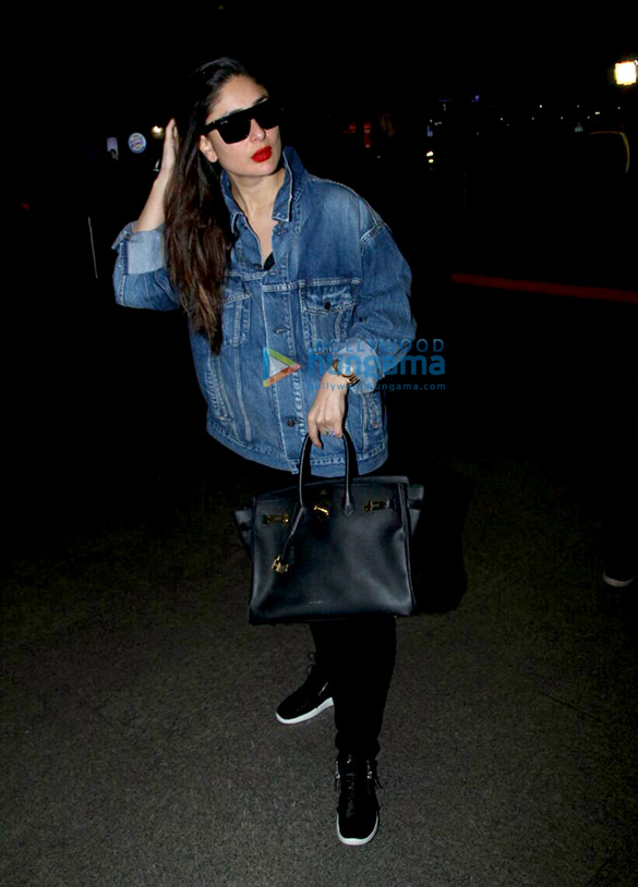kareena kapoor khan snapped at the airport 2 3