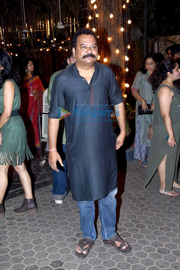karisma kapoor lara dutta nandita das kirti kulhari and others at the launch of prithvi theatre festival 17