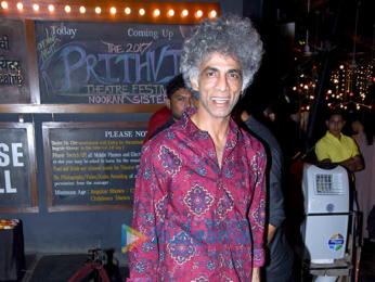 Karisma Kapoor, Lara Dutta, Nandita Das, Kirti Kulhari and others at the launch of 'Prithvi Theatre Festival'