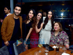 Karisma Kapoor at the launch of ‘Izaya’ restaurant