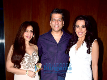 Karisma Kapoor at the launch of 'Izaya' restaurant