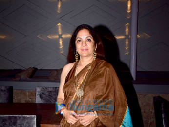 Karisma Kapoor at the launch of 'Izaya' restaurant