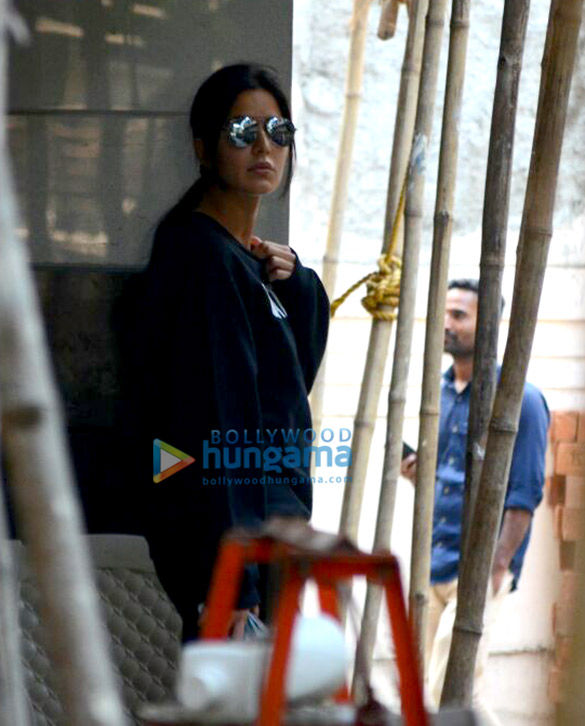 katrina kaif snapped in mumbai 2