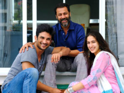Sushant Singh Rajput and Sara Ali Khan starrer Kedarnath postponed till 2018 end