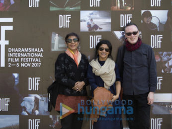 Konkona Sen Sharma at '6th Dharamshala International Film Festival'