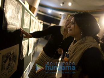 Konkona Sen Sharma at '6th Dharamshala International Film Festival'
