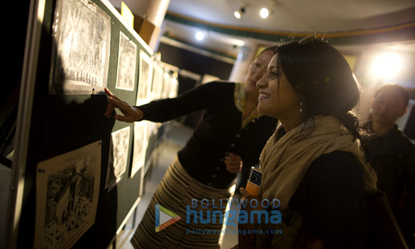 konkona at 6th dharamshala international film festival 3