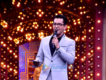 Launch of the new TV show 'Entertainment Ki Raat'