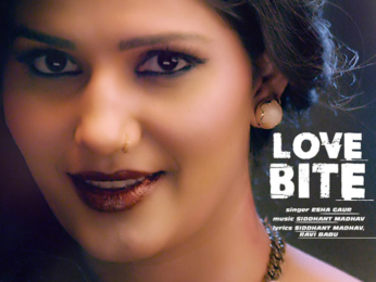 Love Bite Love Bite