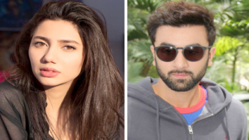 Mahira Khan admits to apologizing to old ladies when they ask her about her viral pictures with Ranbir Kapoor