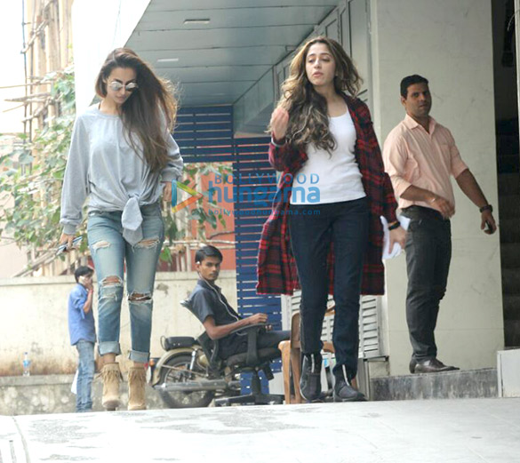 malaika arora snapped in bandra 5 2