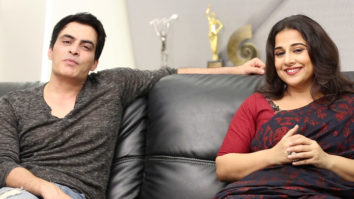 Manav Kaul REVEALS The HILARIOUS Adult Joke That He Cracked In Tumhari Sulu Screen Test