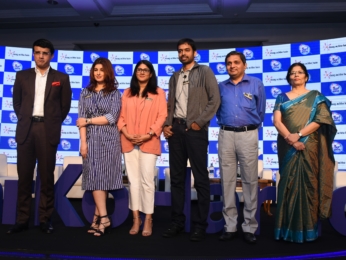 Mandira Bedi, Sourav Ganguly, Twinkle Khanna and others grace the Surf Excel event