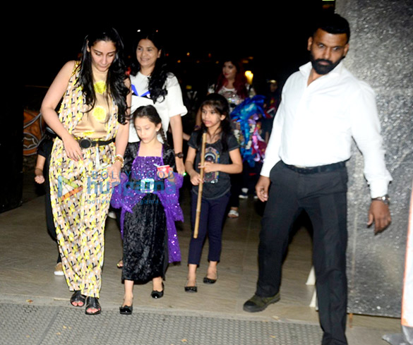 manyata dutt snapped with kids 3 2