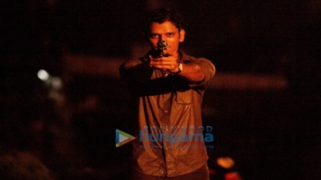 Movie Stills Of The Movie Monsoon Shootout