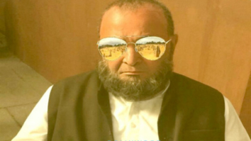 On The Sets Of The Movie Mulk