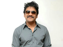 Nagarjuna speaks about his son’s wedding reception on Sunday