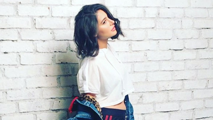 Nargis Fakhri is at her CANDID best as she poses for a recent PHOTOSHOOT Nargis Fakhri is at her CANDID best as she poses for a recent PHOTOSHOOT