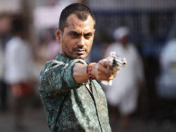 Nawazuddin Siddiqui’s Monsoon Shootout to get India’s first ever interactive trailer