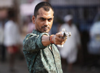 Nawazuddin Siddiqui’s Monsoon Shootout to get India’s first ever interactive trailer