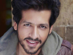 Nihar Pandya opens up on his role in Manikarnika