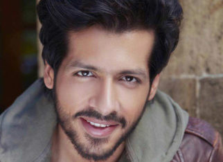 Nihar Pandya opens up on his role in Manikarnika