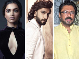 Not Deepika Padukone, Shahid Kapoor or Ranveer Singh but it is Sanjay Leela Bhansali who decides who attends all Padmavati events!