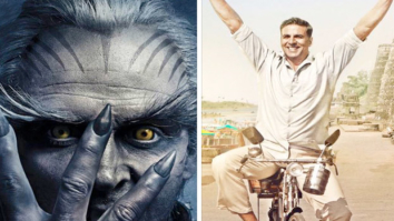 PHEW! Akshay Kumar assures that 2.0 and PadMan won’t clash on Republic Day