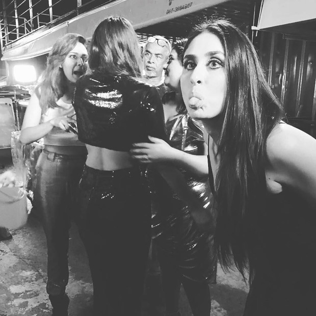 PHOTOS Kareena Kapoor Khan and Veere Di Wedding cast wrap up Phuket schedule with a goofy picture