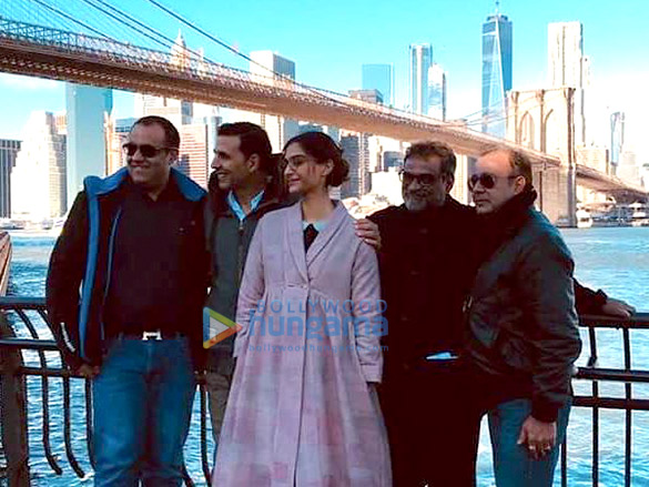 padman 6