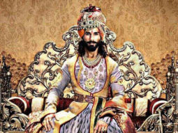 Padmavati unofficial release date locked for January 26?