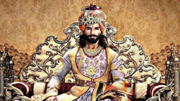 Padmavati unofficial release date locked for January 26?